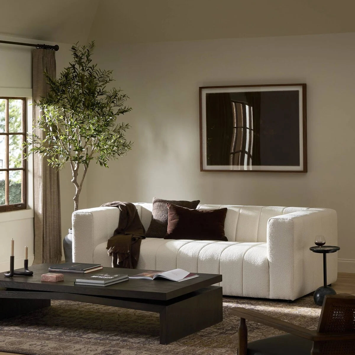 Soriana Sofa