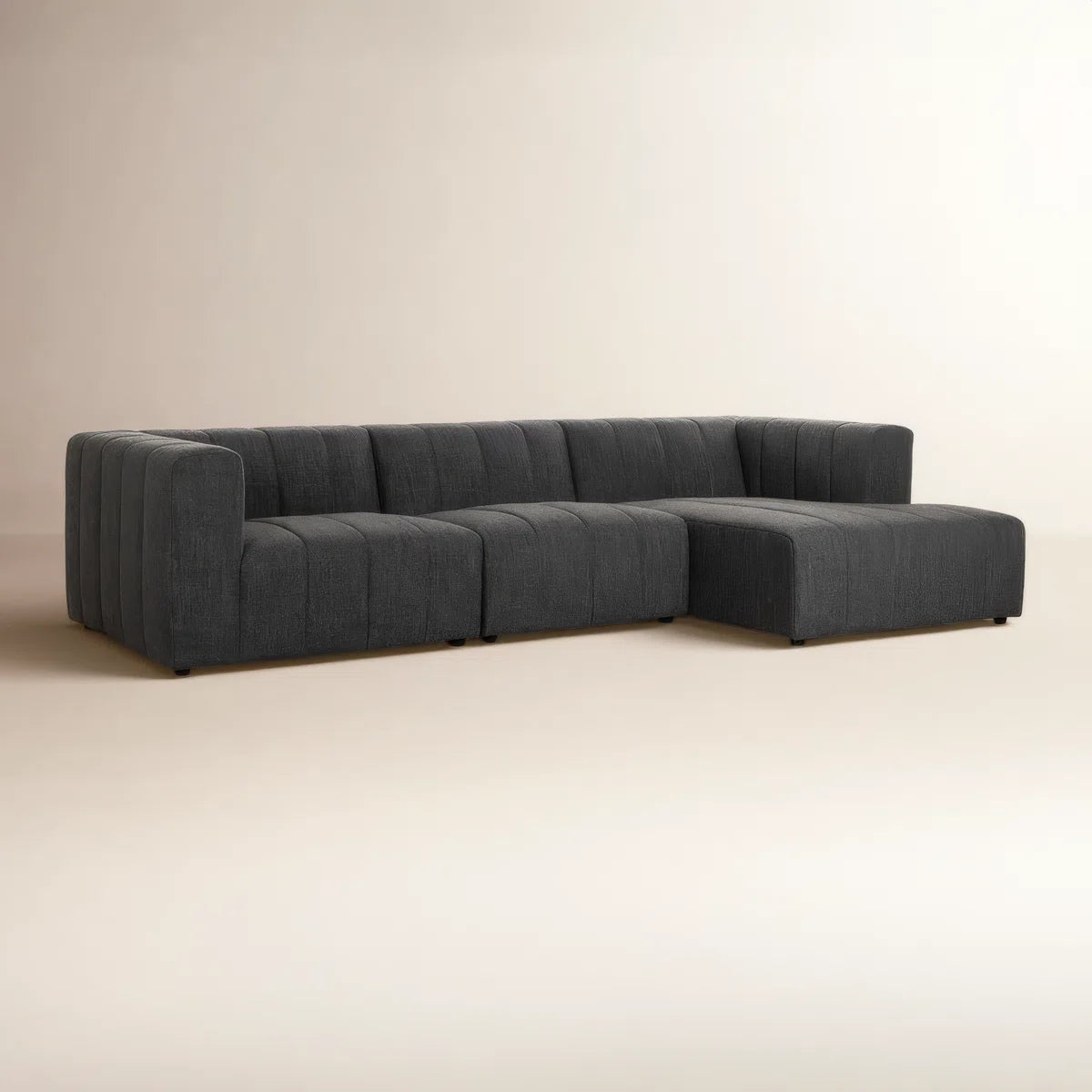 Torvian Modern Sectional Sofa