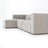 Torvian Modern Sectional Sofa