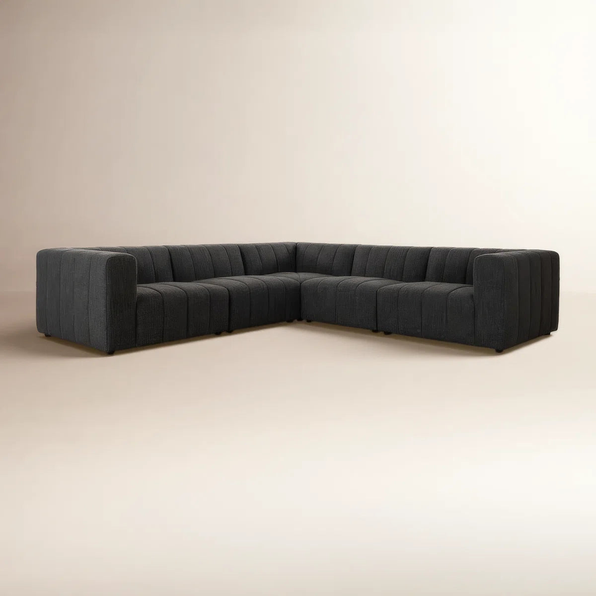 Faleris Modern Sectional Sofa