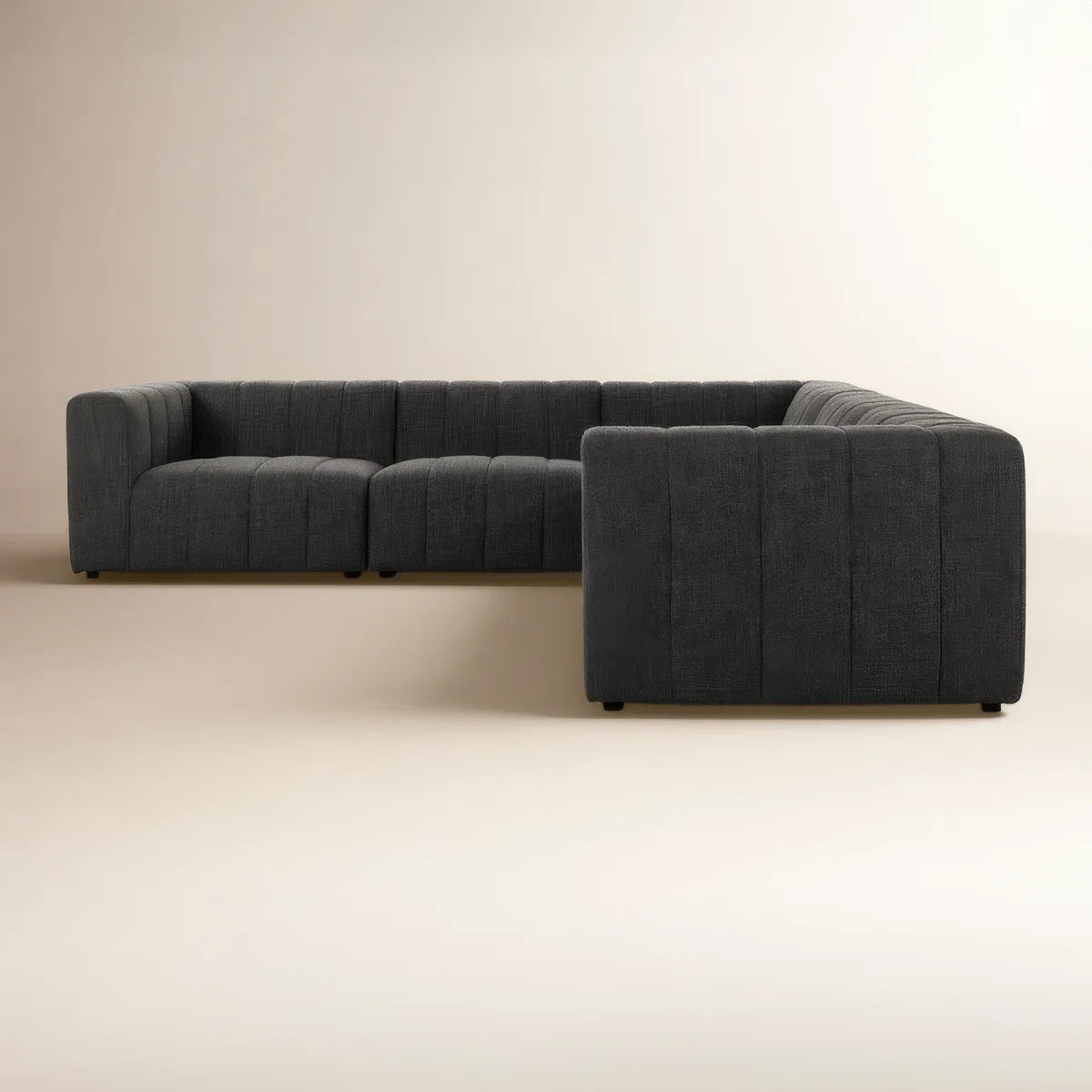Faleris Modern Sectional Sofa