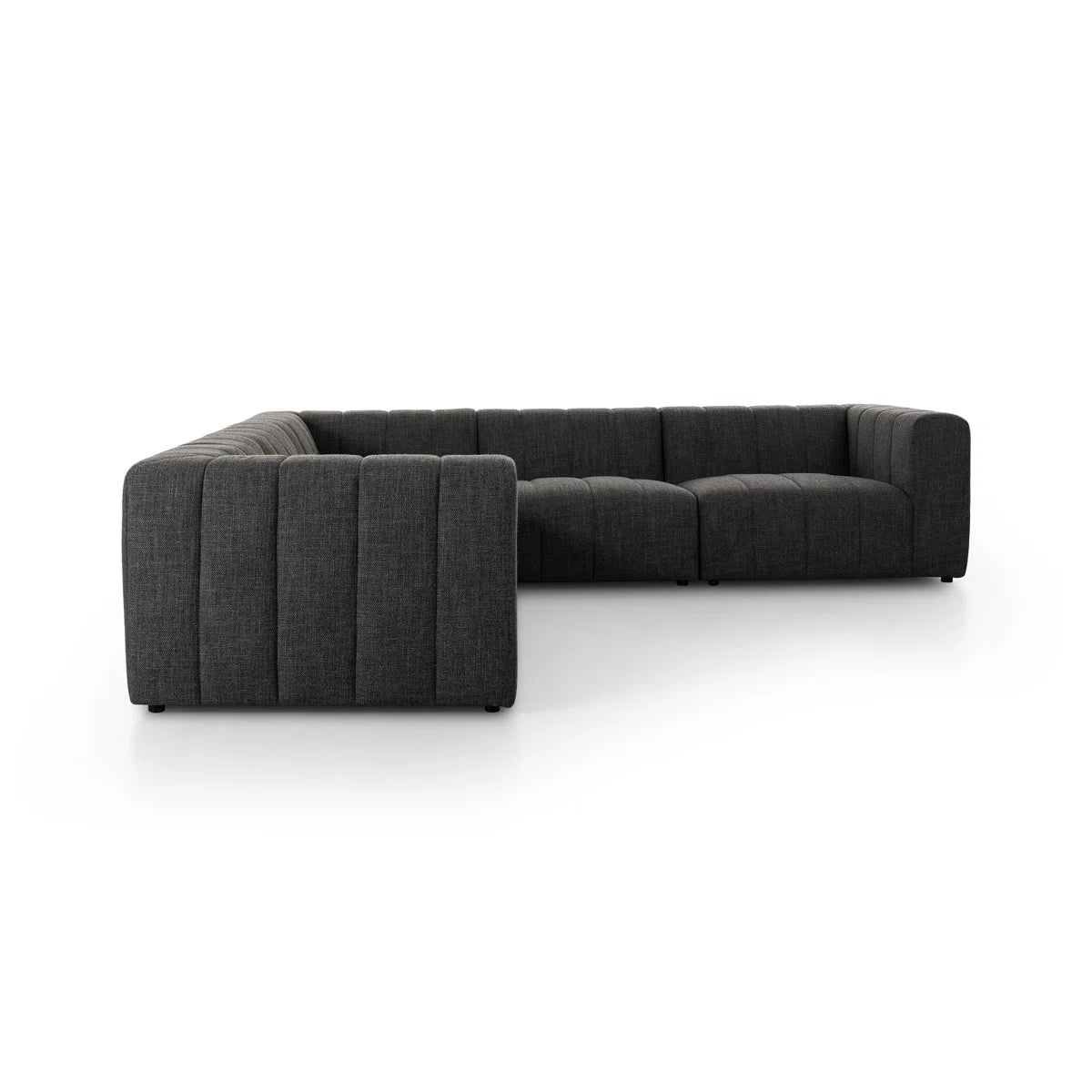 Faleris Modern Sectional Sofa