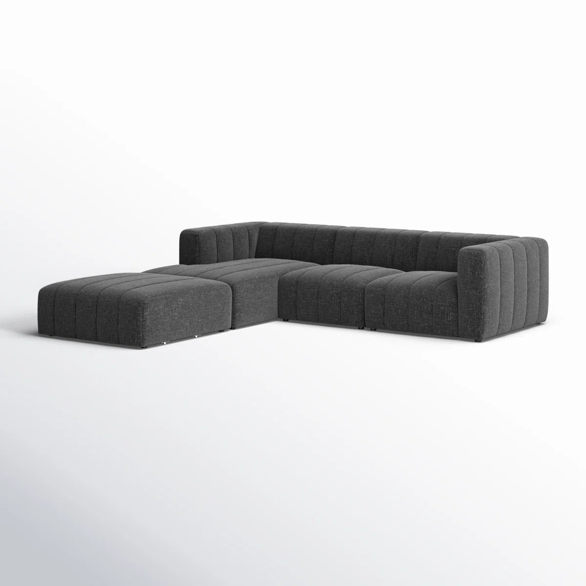 Kalenzo Modern Sectional Sofa