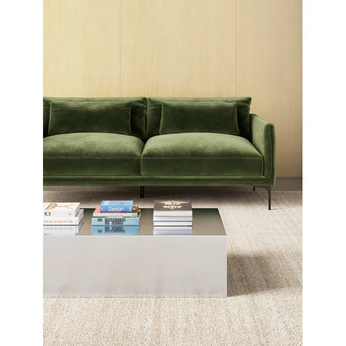 Box-Style Coffee Table