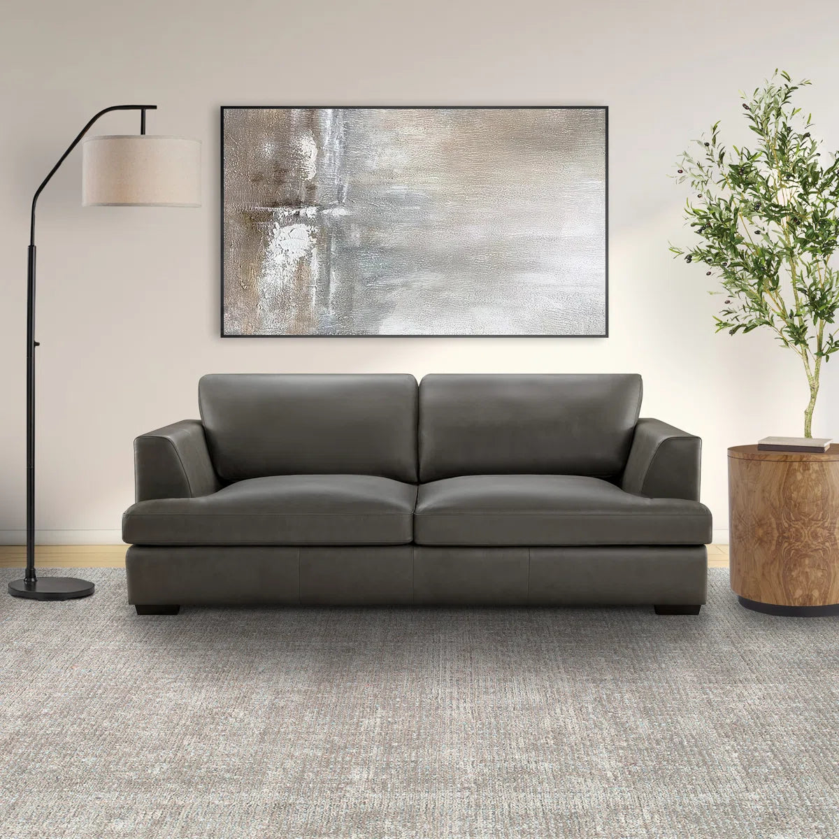 Charles Sofa