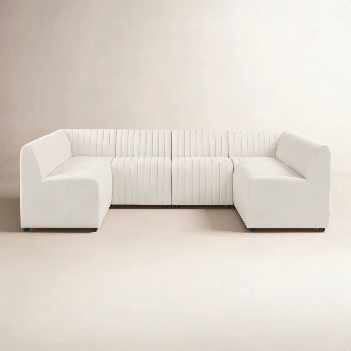 Ravelis Modern Sectional Sofa