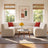 Ravelis Modern Sectional Sofa