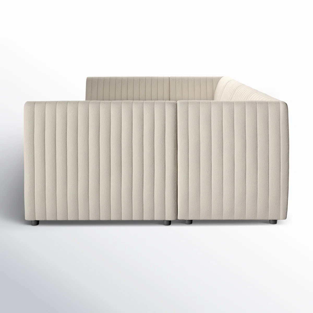 Ravelis Modern Sectional Sofa