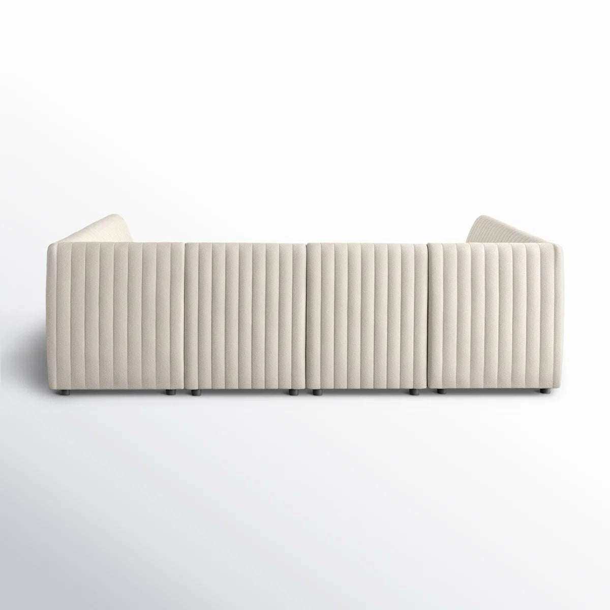 Ravelis Modern Sectional Sofa