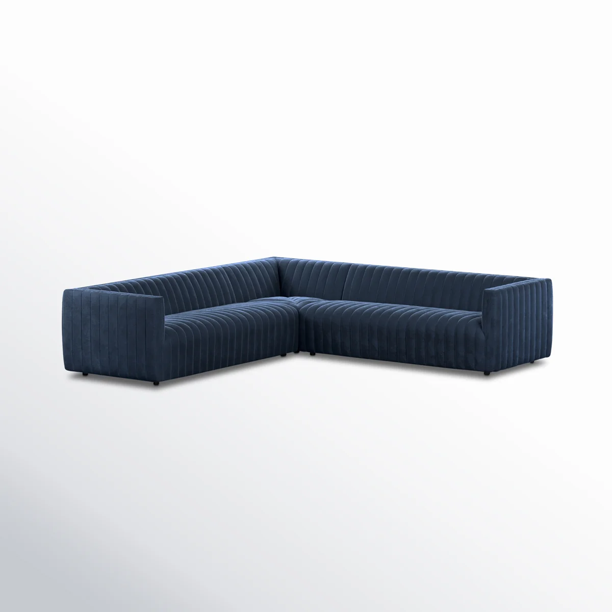 Pravello Modern Sectional Sofa