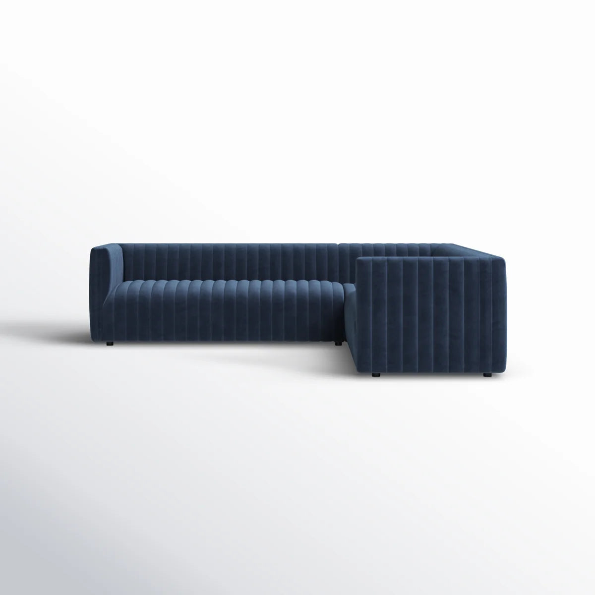 Pravello Modern Sectional Sofa