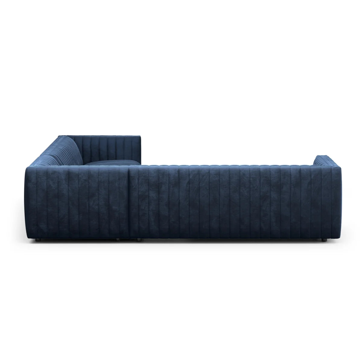 Pravello Modern Sectional Sofa