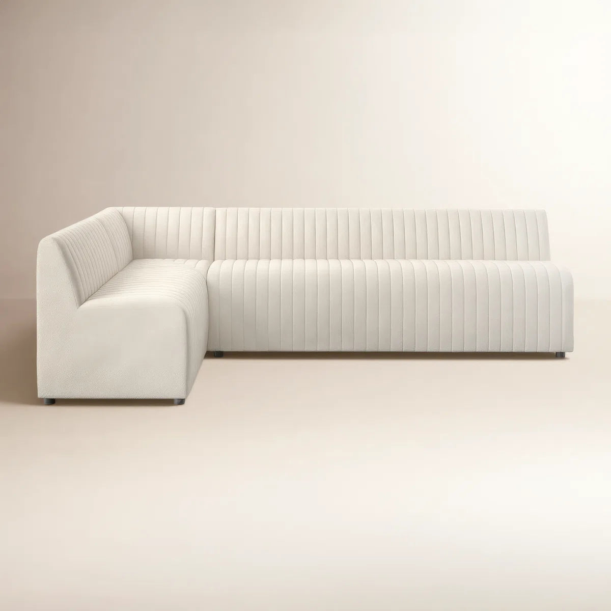 Bravella Modern Sectional Sofa
