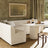 Bravella Modern Sectional Sofa