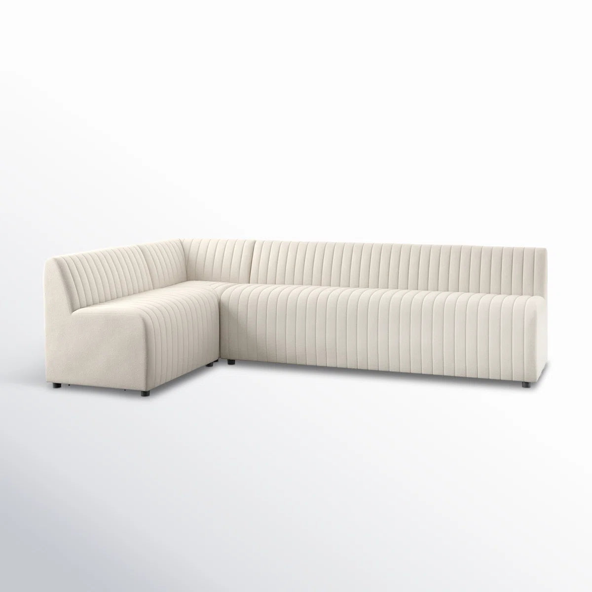 Bravella Modern Sectional Sofa