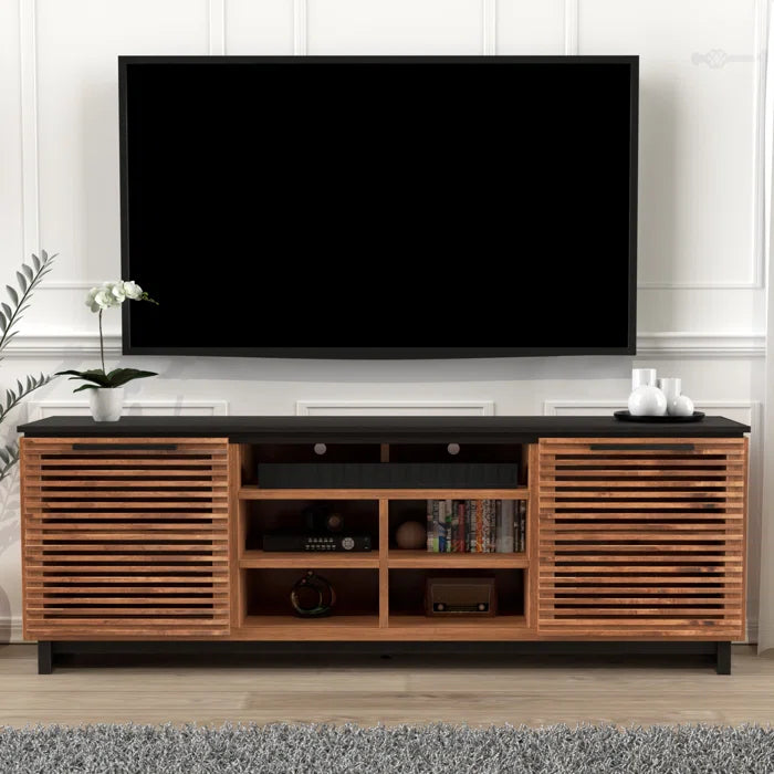 Bright Leigh Media Console