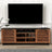 Bright Leigh Media Console