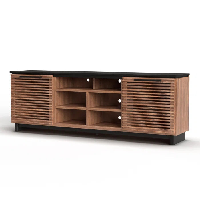 Bright Leigh Media Console