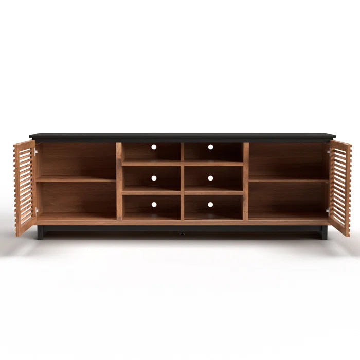 Bright Leigh Media Console