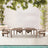 Arlo Wood Outdoor Dining Table