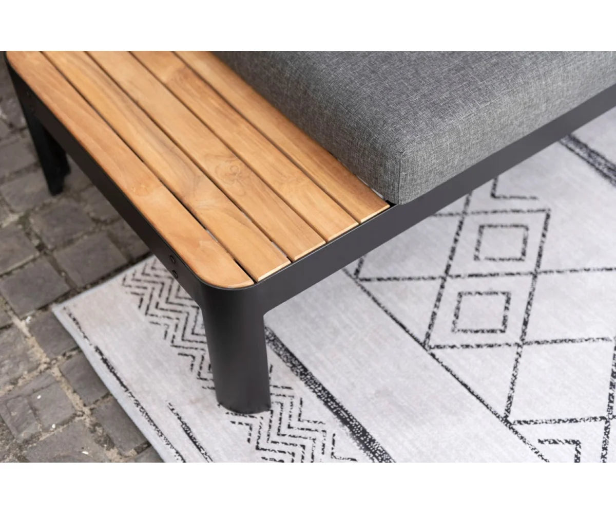 Novara Outdoor Sectional Sofa