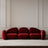 Brixton 3-Seater Sofa