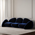 Brixton 3-Seater Sofa
