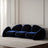 Brixton 3-Seater Sofa