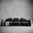 Brixton 3-Seater Sofa