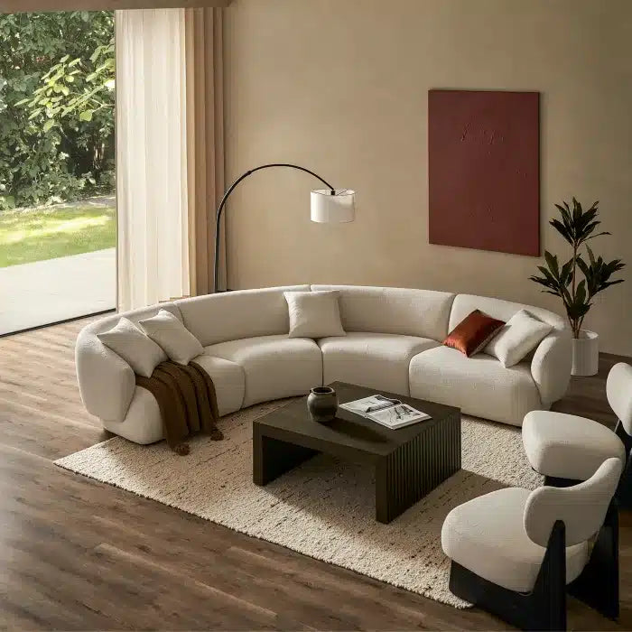 Brixton Modular Sofa
