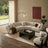 Brixton Modular Sofa