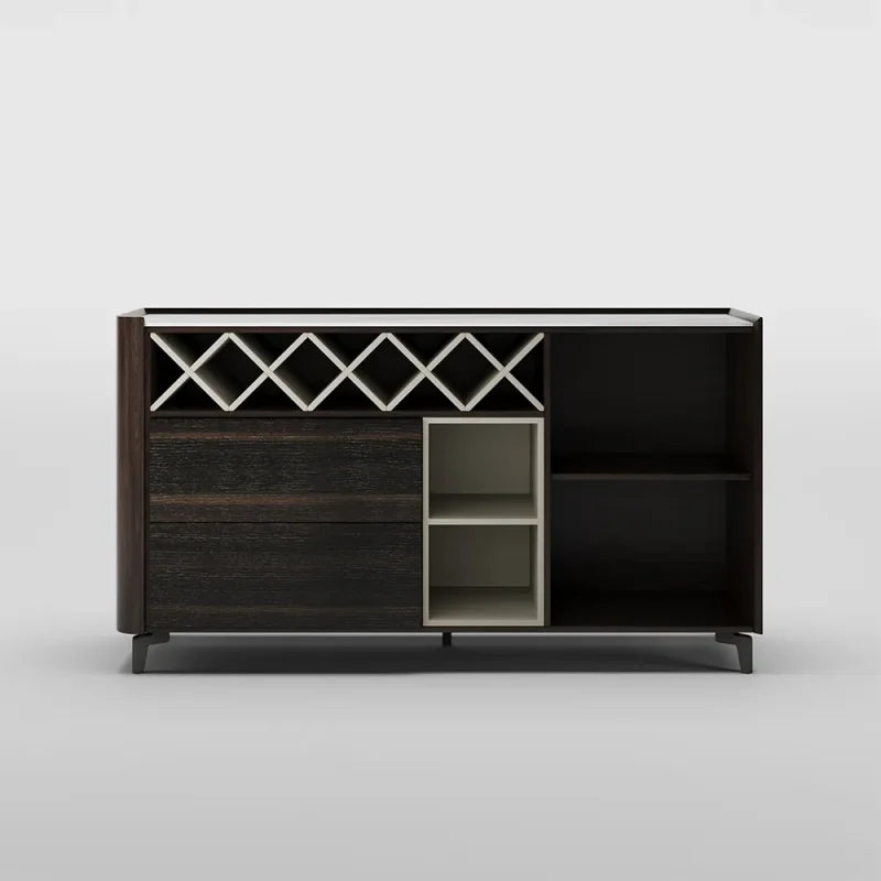 Brodady SideBoard Smoked Veneer