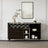 Brodady SideBoard Smoked Veneer
