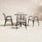 Belmont Dining Set