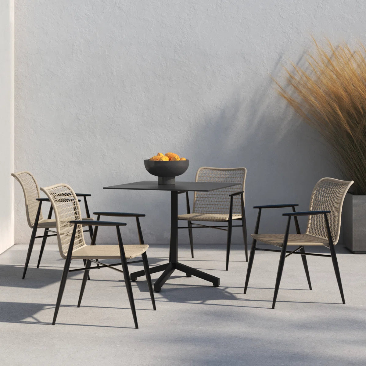 Belmont Dining Set