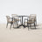 Belmont Dining Set