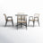 Belmont Dining Set