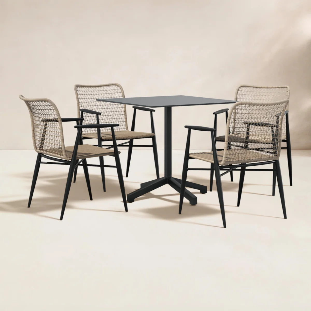 Belmont Dining Set