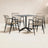 Belmont Dining Set