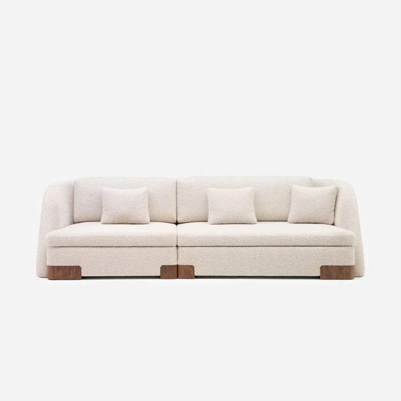Brookhaven 3-Seater Sofa