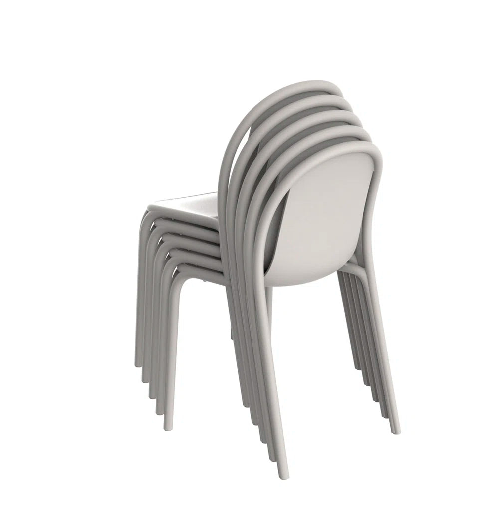 Brooklyn Side Chair (Set of 4)