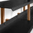 Brinto Standard Bookcase with 6 shelves