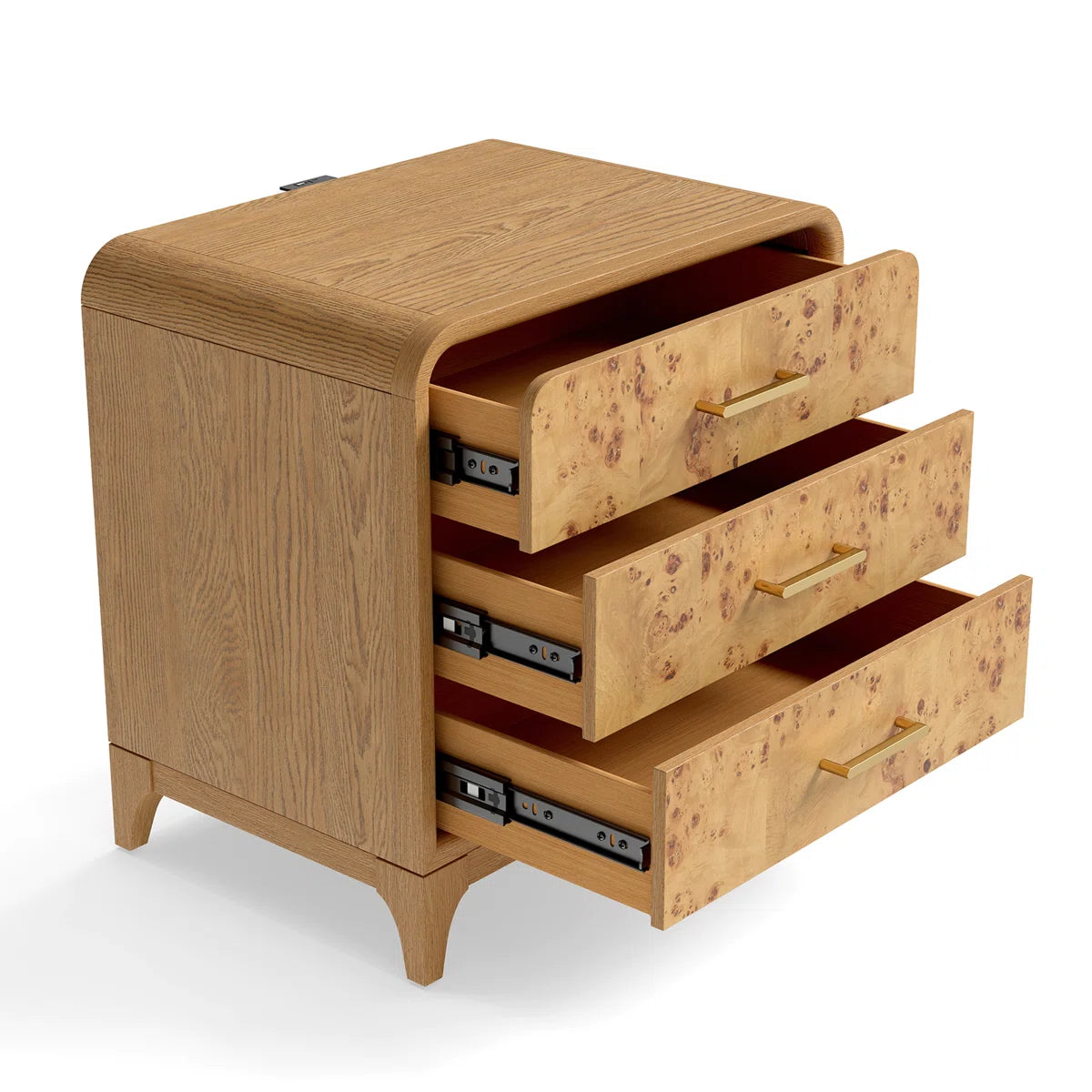 Alora Nightstand