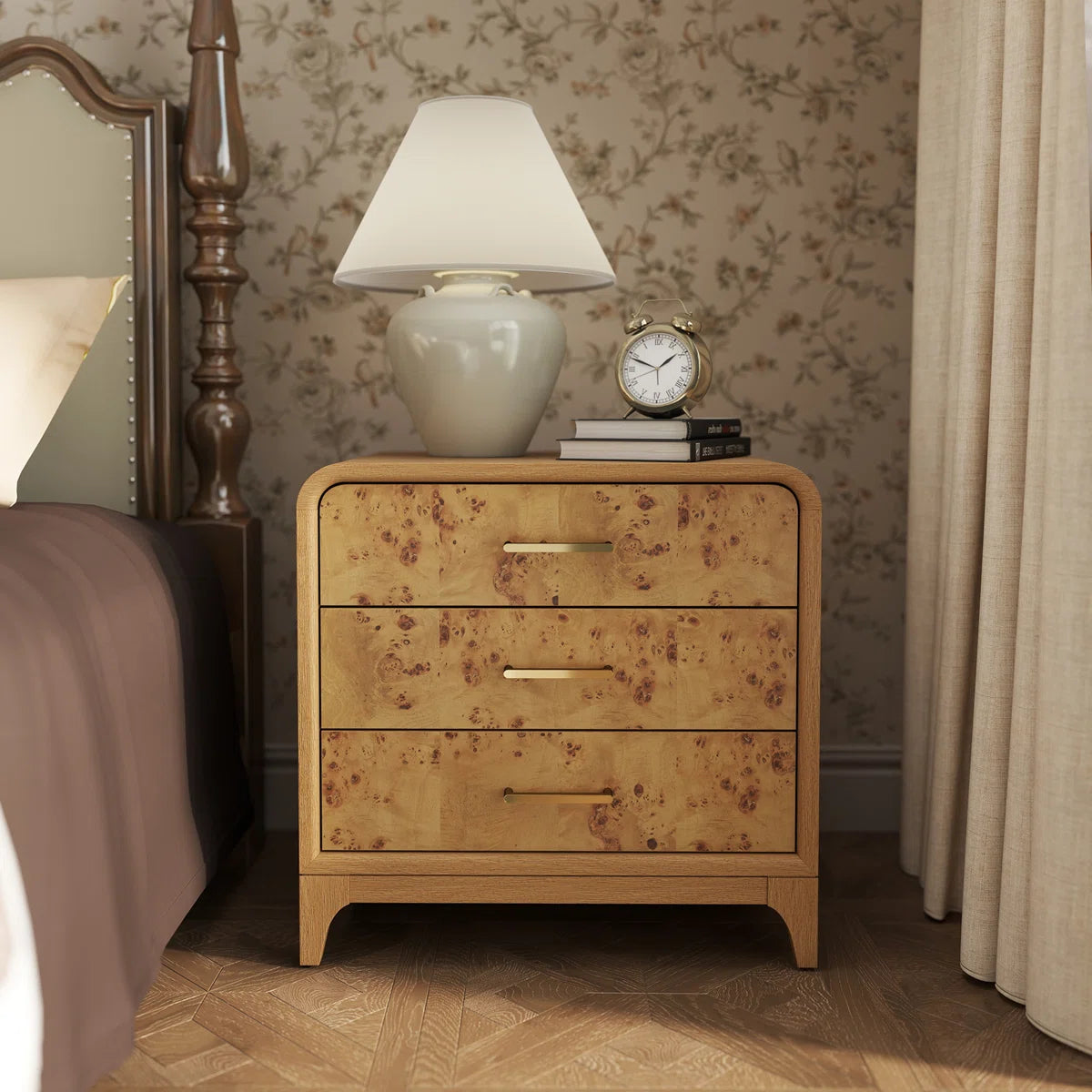 Alora Nightstand
