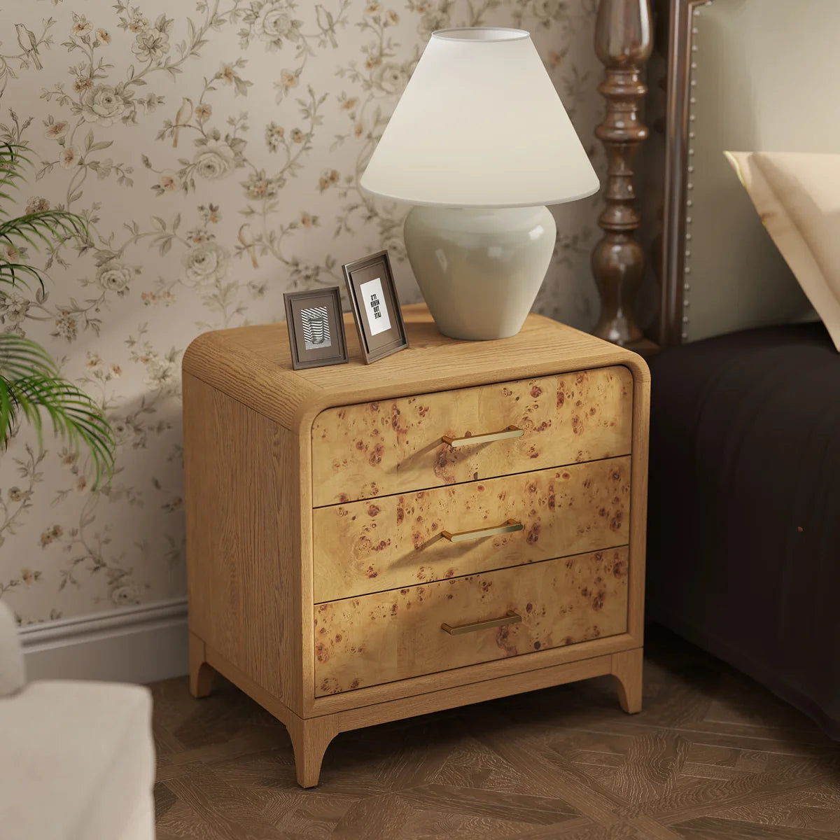 Alora Nightstand