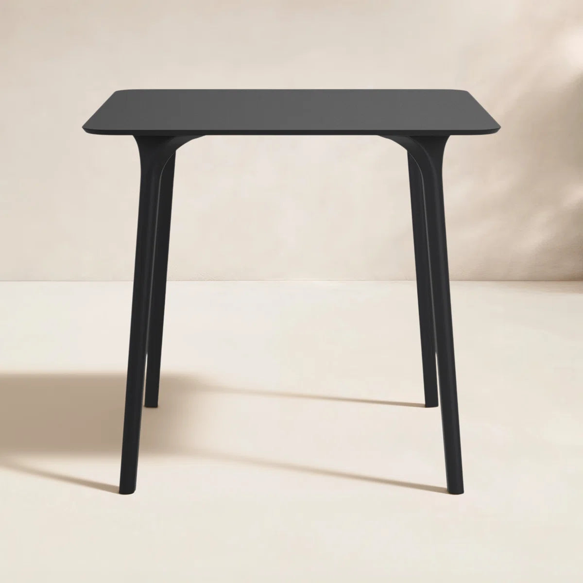 Morroccan Outdoor Dining Table