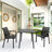 Morroccan Outdoor Dining Table