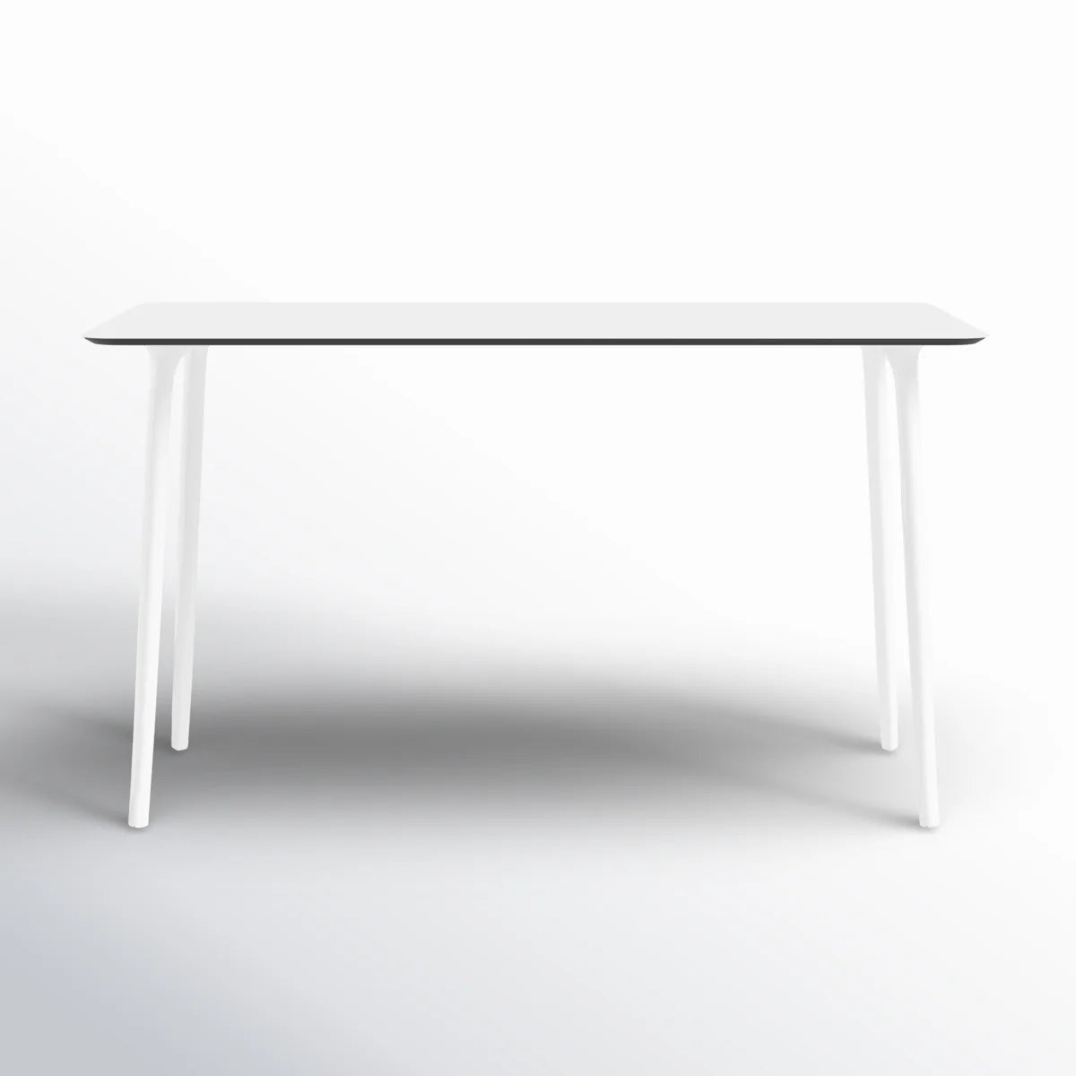 Infinity Outdoor Dining Table
