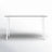 Infinity Outdoor Dining Table