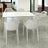 Infinity Outdoor Dining Table
